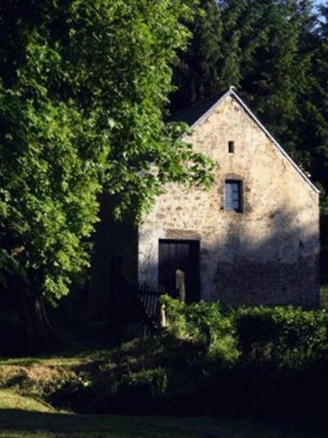 Chateau De Pont-Rilly Négreville Habitación foto